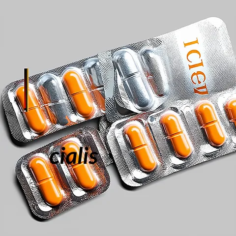 Cialis se compra con receta